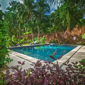 Tierra Maya Hotel Spa&Sanctuary